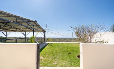 3.5 Acres de Terreno con construccion y Vista al Mar en La Misión, Ensenada – Ideal para Desarrollo Residencial o de Inversión