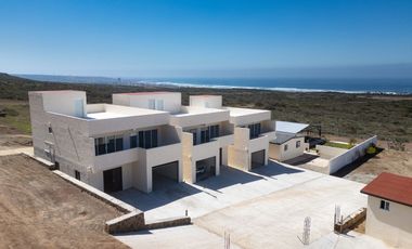 3.5 Acres de Terreno con construccion y Vista al Mar en La Misión, Ensenada – Ideal para Desarrollo Residencial o de Inversión