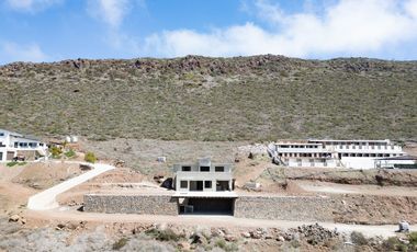3.5 Acres de Terreno con construccion y Vista al Mar en La Misión, Ensenada – Ideal para Desarrollo Residencial o de Inversión