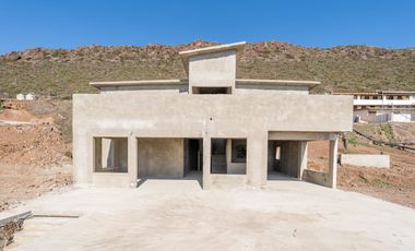 3.5 Acres de Terreno con construccion y Vista al Mar en La Misión, Ensenada – Ideal para Desarrollo Residencial o de Inversión