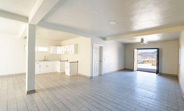 3.5 Acres de Terreno con construccion y Vista al Mar en La Misión, Ensenada – Ideal para Desarrollo Residencial o de Inversión