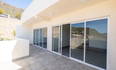 3.5 Acres de Terreno con construccion y Vista al Mar en La Misión, Ensenada – Ideal para Desarrollo Residencial o de Inversión