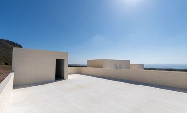 3.5 Acres de Terreno con construccion y Vista al Mar en La Misión, Ensenada – Ideal para Desarrollo Residencial o de Inversión