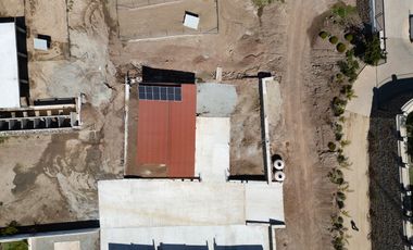 3.5 Acres de Terreno con construccion y Vista al Mar en La Misión, Ensenada – Ideal para Desarrollo Residencial o de Inversión
