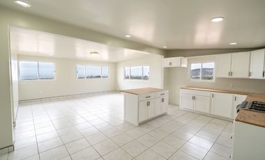 3.5 Acres de Terreno con construccion y Vista al Mar en La Misión, Ensenada – Ideal para Desarrollo Residencial o de Inversión