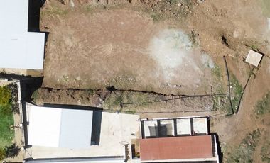 3.5 Acres de Terreno con construccion y Vista al Mar en La Misión, Ensenada – Ideal para Desarrollo Residencial o de Inversión