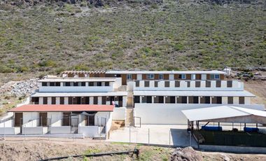 3.5 Acres de Terreno con construccion y Vista al Mar en La Misión, Ensenada – Ideal para Desarrollo Residencial o de Inversión