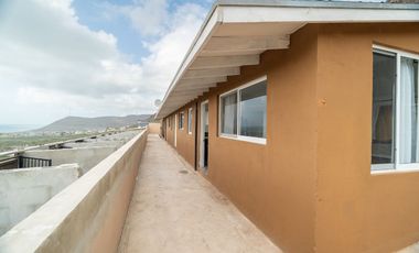 3.5 Acres de Terreno con construccion y Vista al Mar en La Misión, Ensenada – Ideal para Desarrollo Residencial o de Inversión