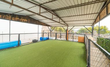 3.5 Acres de Terreno con construccion y Vista al Mar en La Misión, Ensenada – Ideal para Desarrollo Residencial o de Inversión