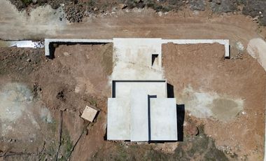 3.5 Acres de Terreno con construccion y Vista al Mar en La Misión, Ensenada – Ideal para Desarrollo Residencial o de Inversión