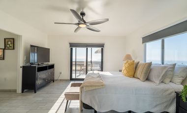 3.5 Acres de Terreno con construccion y Vista al Mar en La Misión, Ensenada – Ideal para Desarrollo Residencial o de Inversión