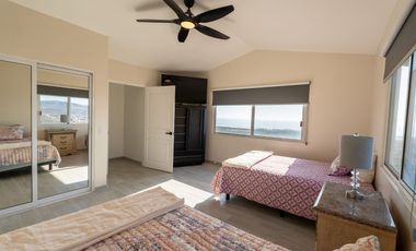 3.5 Acres de Terreno con construccion y Vista al Mar en La Misión, Ensenada – Ideal para Desarrollo Residencial o de Inversión