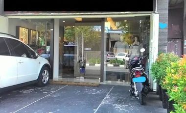Dijual Ruko Jalan Ahmad Yani Gunungsari Ilir Kota Balikpapan Kalimantan Timur Siap Pakai Lokasi Ramai Sangat Strategis Di Pusat Kota