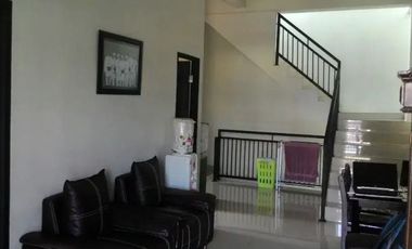 Dijual Ruko Jalan Ahmad Yani Gunungsari Ilir Kota Balikpapan Kalimantan Timur Siap Pakai Lokasi Ramai Sangat Strategis Di Pusat Kota