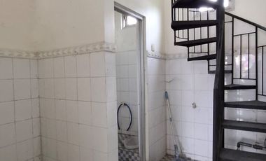 Ruko Lokasi Strategis Lokasi di Jl Kusumanegara