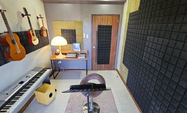 446.31 sqm Modern and Sophisticated House and Lot for Sale in Ridgemont Executive Village near Ortigas CBD