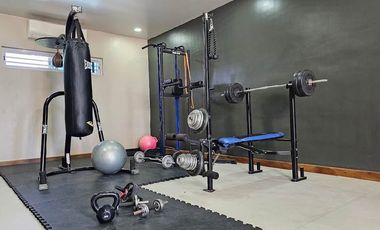 446.31 sqm Modern and Sophisticated House and Lot for Sale in Ridgemont Executive Village near Ortigas CBD