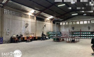 Disewakan Bangunan Komersil Jalan Raya Jatinegara Timur Jakarta Timur Lokasi Ramai Sangat Strategis