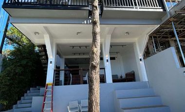Fully Furnished 3 Bedroom House and Lot in Bermuda Hills Subdivison Baguio city For Sale