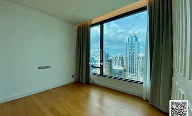 Sindhorn Residence 3B3B for Sale / Rent Langsuan Tonson Sukhumvit Chidlom Ratjadamri Lumpini Park Condo Flat Mater Dei International School BTS