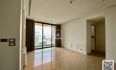Sindhorn Residence 3B3B for Sale / Rent Langsuan Tonson Sukhumvit Chidlom Ratjadamri Lumpini Park Condo Flat Mater Dei International School BTS