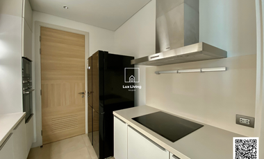 Sindhorn Residence 3B3B for Sale / Rent Langsuan Tonson Sukhumvit Chidlom Ratjadamri Lumpini Park Condo Flat Mater Dei International School BTS