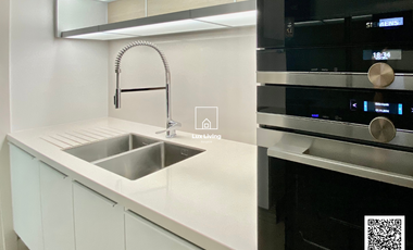 Sindhorn Residence 3B3B for Sale / Rent Langsuan Tonson Sukhumvit Chidlom Ratjadamri Lumpini Park Condo Flat Mater Dei International School BTS