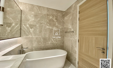 Sindhorn Residence 3B3B for Sale / Rent Langsuan Tonson Sukhumvit Chidlom Ratjadamri Lumpini Park Condo Flat Mater Dei International School BTS