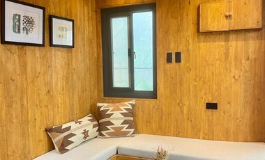 FOR SALE: Na-Ala | A Tranquil Mountain Escape at Baguio, Benguet
