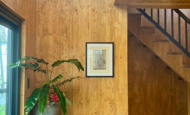FOR SALE: Na-Ala | A Tranquil Mountain Escape at Baguio, Benguet