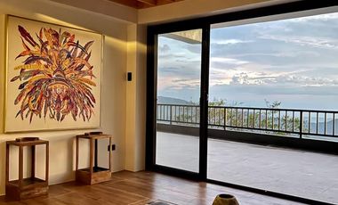 FOR SALE: Na-Ala | A Tranquil Mountain Escape at Baguio, Benguet