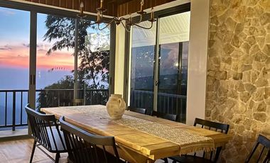 FOR SALE: Na-Ala | A Tranquil Mountain Escape at Baguio, Benguet