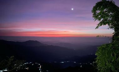 FOR SALE: Na-Ala | A Tranquil Mountain Escape at Baguio, Benguet