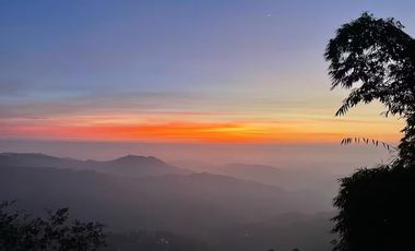 FOR SALE: Na-Ala | A Tranquil Mountain Escape at Baguio, Benguet