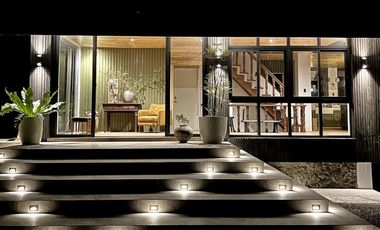 FOR SALE: Na-Ala | A Tranquil Mountain Escape at Baguio, Benguet