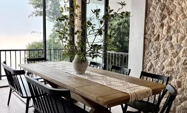 FOR SALE: Na-Ala | A Tranquil Mountain Escape at Baguio, Benguet