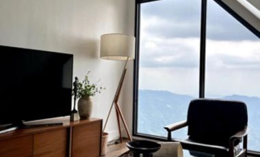 FOR SALE: Na-Ala | A Tranquil Mountain Escape at Baguio, Benguet