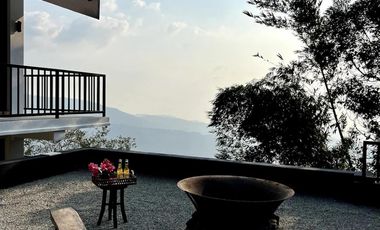 FOR SALE: Na-Ala | A Tranquil Mountain Escape at Baguio, Benguet