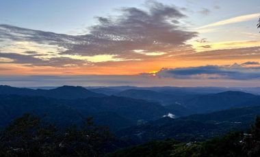FOR SALE: Na-Ala | A Tranquil Mountain Escape at Baguio, Benguet