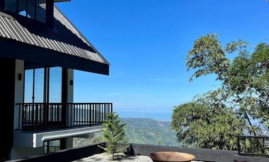 FOR SALE: Na-Ala | A Tranquil Mountain Escape at Baguio, Benguet