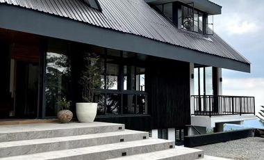 FOR SALE: Na-Ala | A Tranquil Mountain Escape at Baguio, Benguet