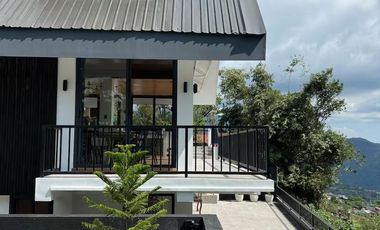 FOR SALE: Na-Ala | A Tranquil Mountain Escape at Baguio, Benguet
