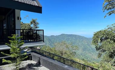 FOR SALE: Na-Ala | A Tranquil Mountain Escape at Baguio, Benguet