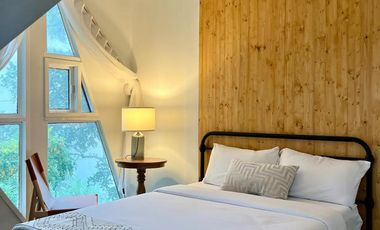 FOR SALE: Na-Ala | A Tranquil Mountain Escape at Baguio, Benguet