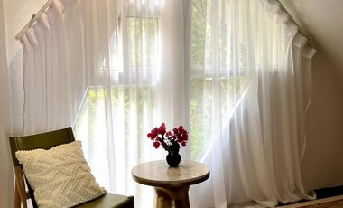 FOR SALE: Na-Ala | A Tranquil Mountain Escape at Baguio, Benguet