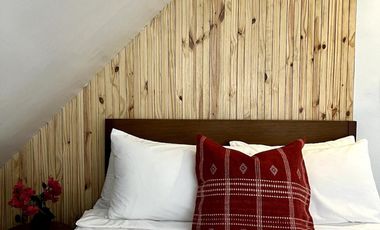 FOR SALE: Na-Ala | A Tranquil Mountain Escape at Baguio, Benguet