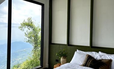 FOR SALE: Na-Ala | A Tranquil Mountain Escape at Baguio, Benguet