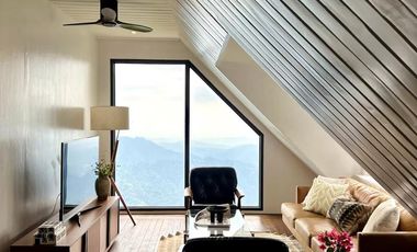 FOR SALE: Na-Ala | A Tranquil Mountain Escape at Baguio, Benguet