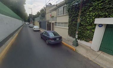 VENTA CASA: San Pedro 38, Del Carmen, Coyoacán, 04100 Ciudad de México