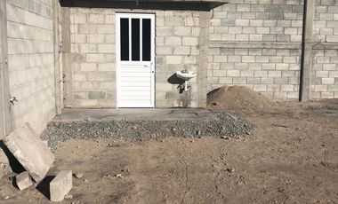 TERRENO DE 400m2 EN RENTA BARDEADO CERCA DE AV DE LA LUZ